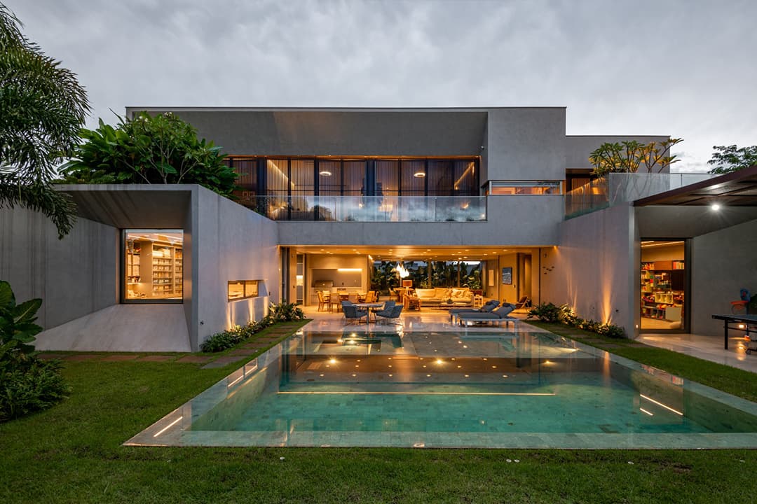 Sustentabilidade na Luz: Como a Interlight transforma iluminação em impacto positivo para o planeta